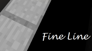 Unduh S.I. Files 1B: Fine Line untuk Minecraft 1.11.2